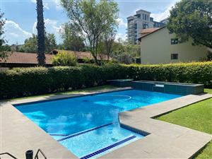 Apartment For Sale in Morningside Hills