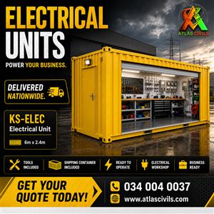 Electrical Equipment
