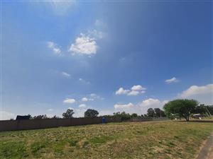 Beautiful Stand For Sale In A Secured Complex.