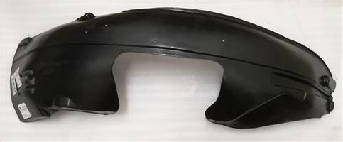 Ford Fiesta 03-08 Front Fender Liner RH(CCW+)