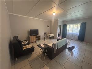 Garden Cottage Rental Monthly in Waterfall