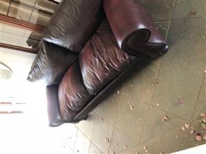 leather sofa for sale 