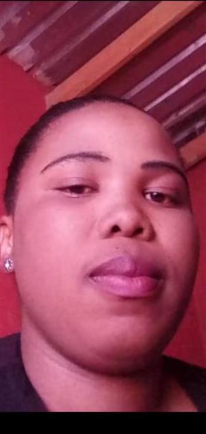 Very hardworking and understanding LESOTHO domestic worker, nanny needs stay in