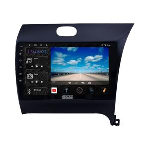 TT Audio 9″ replacement radio for KIA Cerato 2013 -2017 (4G ULTRA)