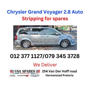 Chrysler Grand Voyag