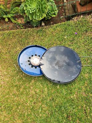Cadac skottelbraai for sale