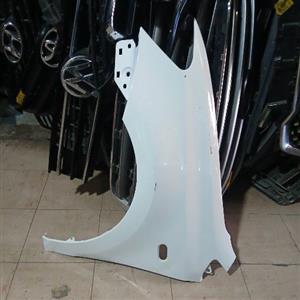 polo vivo fender 