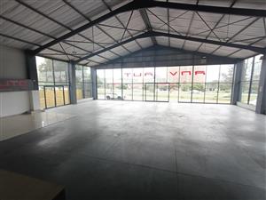 Industrial Rental Monthly in Pinetown Central