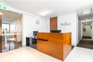 Office Rental Monthly in Witfontein