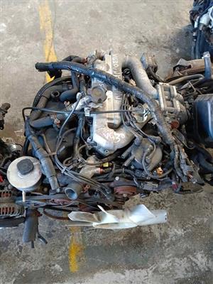 NISSAN VG30 ENGINE FOR SALE