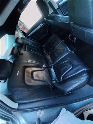Audi A4 TFSI 1.8 