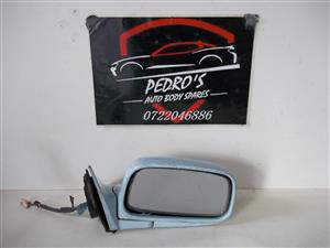 Toyota Corolla right mirror (Electrical)