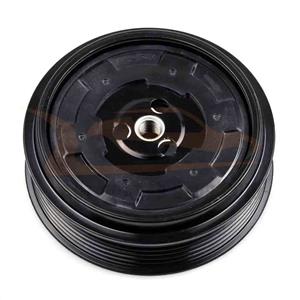 Bmw e90 e87 320d M47N, 330d aircon compressor clutch pulley