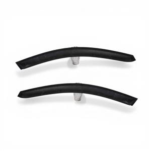 Black Windshields for Cherry Tiggo 4 (fronts)