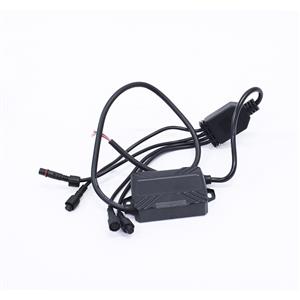 Hella VF7104 RGH Lightbar Controller Unit