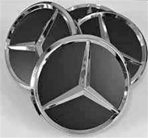 All car Center caps