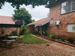 House For Sale in Brits Central