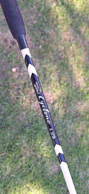 Jarvis Walker 6ft Fishing rod