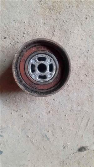 Ford Focus Timing Tensioner