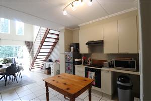 Modern Loft Living in the Heart of Bryanston