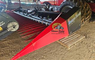 Franco Fabril SF1470