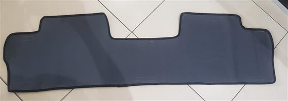 CAR MAT  FRONT AND BACK AVAILABLE 