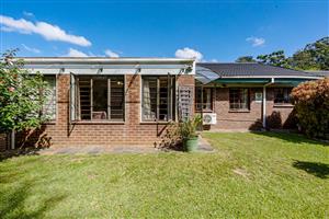 Townhouse For Sale in Amanzimtoti