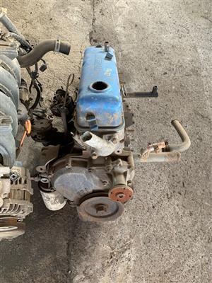 Nissan 1400 Engine Subassembly 