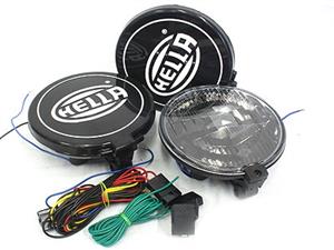 Hella Comet 500 Spotlights