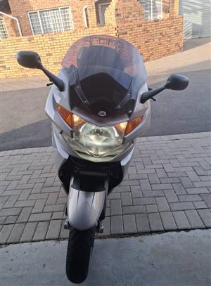 K1200GT BMW 2006