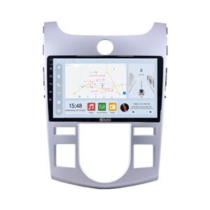 TT Audio 9″ replacement radio for KIA Cerato 2010 -2013 (CLASS D)