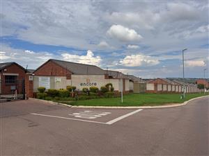 Apartment Rental Monthly in Midrand