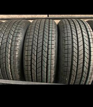 Goodyear Wrangler HT