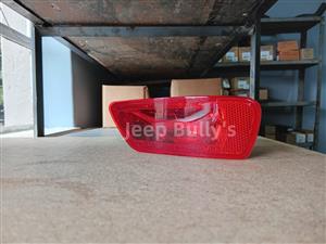 Fog Light For Jeep Grand Cherokee WK2 Now Available - Jeep Spares  