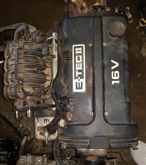 CHEV 1.6 F16D3 ENGINE FOR SALE
