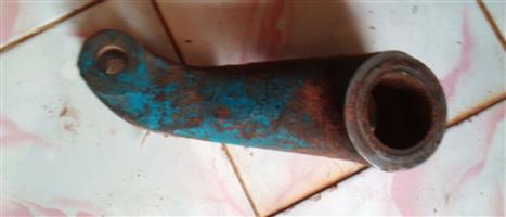 DROP DOWN ARM FOR STEERING 