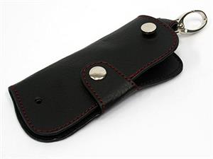 Leather Keyfob Cover for Hyundai