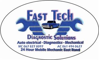 Fasttech Diagnostics Solution's 