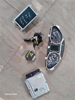 AUDI Q7 2007 4.2 FSI QUATTRO AUTOMATIC - PETROL  LOCKSET - FOR SALE