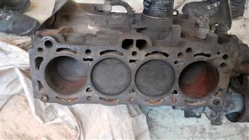 TOYOTA 4A SUB ASSEMBLY