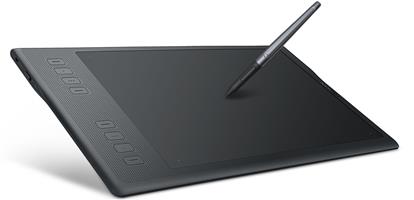 ISNPIROY Q11K Wireless Graphic Tablet