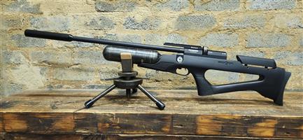 Brocock Bantam Compatto PCP Air rifle