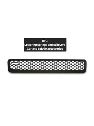 Golf lower honeycomb  bumper grill
