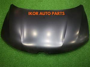 RENAULT KWID BONNET