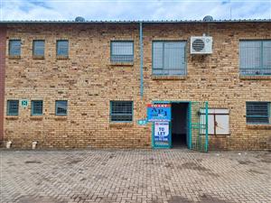 Premium Industrial Property to Rent in Hennopspark!