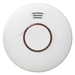 Max Fire Alert Photoelectric Smoke Alarm FA-SA003 (10 Year Battery)