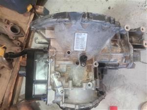 DODGE JOURNEY 3.6 RECONDITIONED GEARBOX FOR SALE 