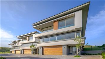 Sustainable Luxury Living