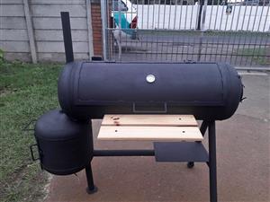 150ltr smoker