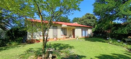 This neat and well-maintained home offers comfortable living with plenty of space